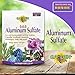 Bonide Products INC 705 037321007050 Aluminum Sulfate, 4 Pound, Multi primary