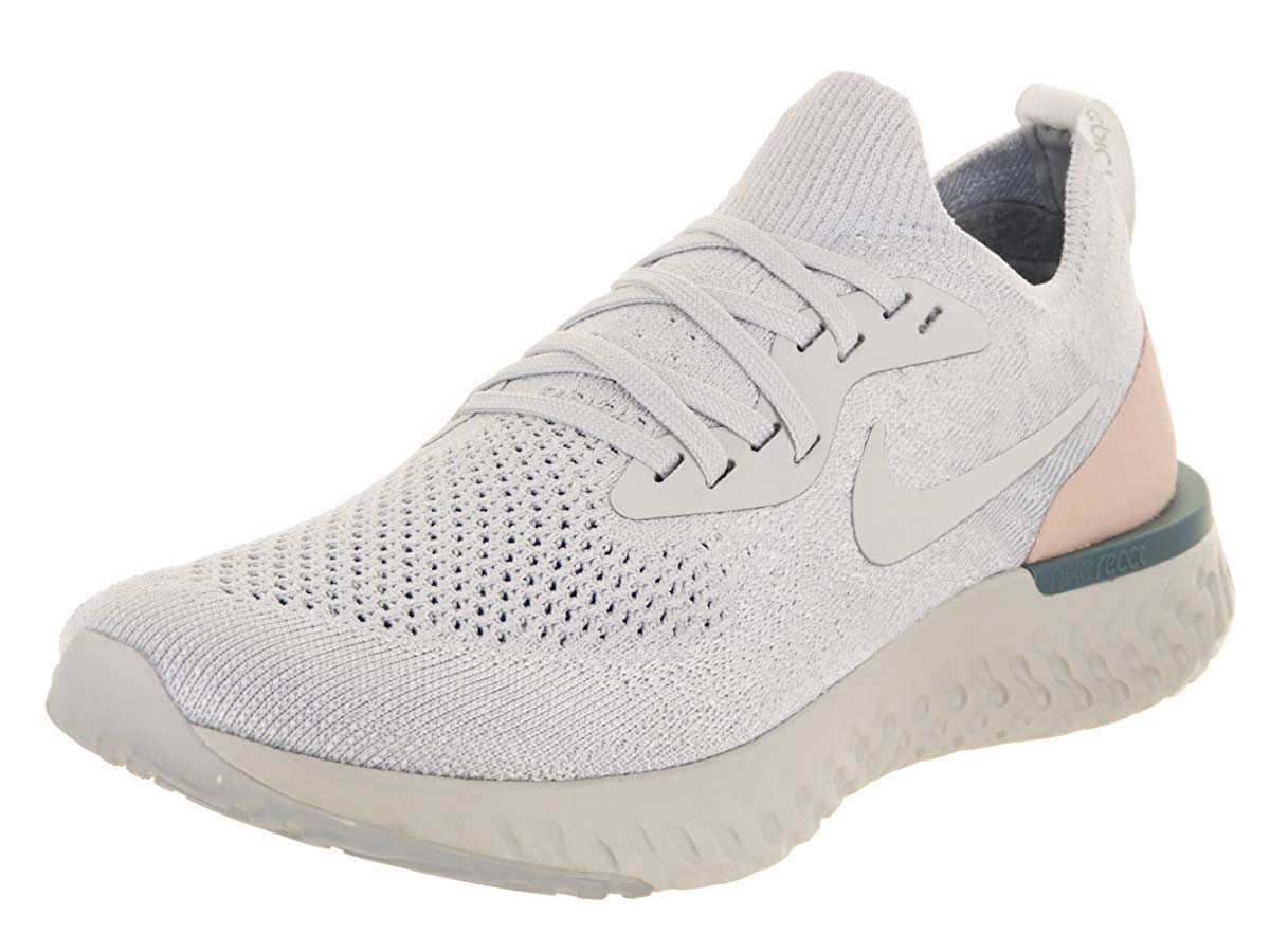 nike epic react flyknit womens 2014