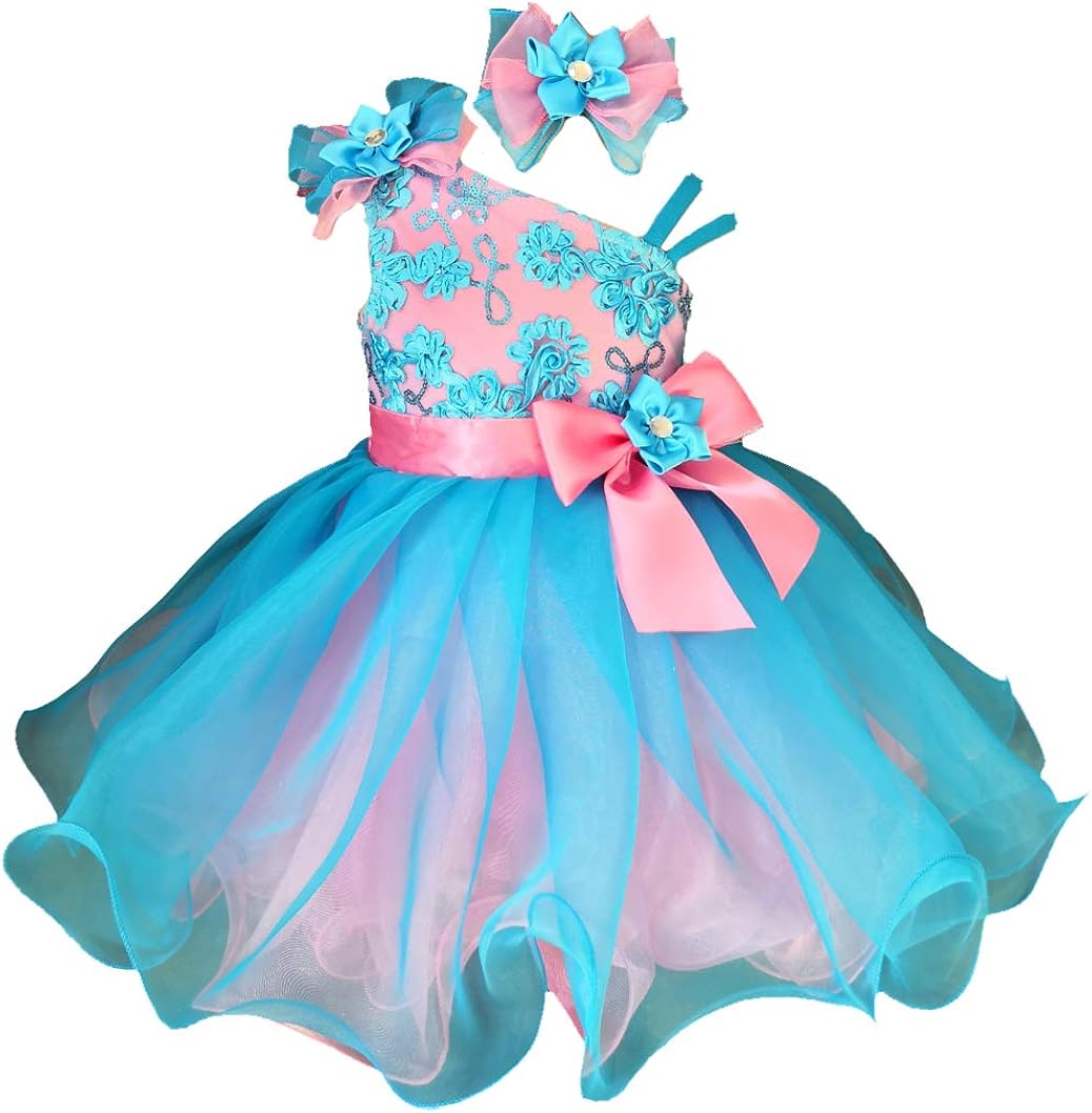 size 3t pageant dresses