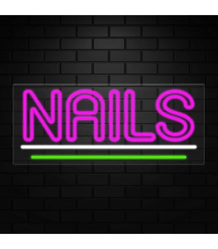 Amazon.com : 5 Cents A Dance Neon Sign - Large Size - 24