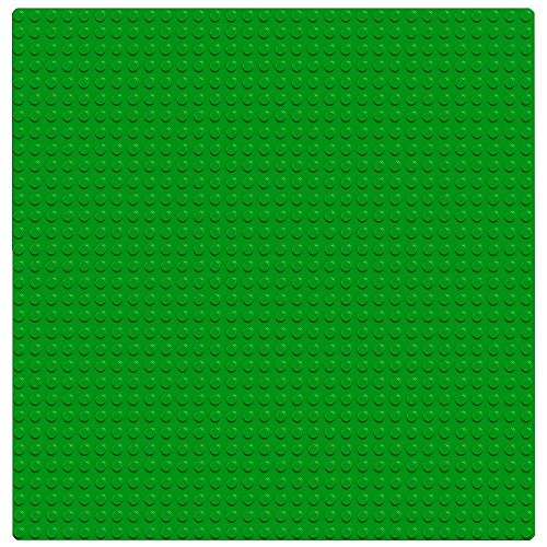 5 LEGO+Classic+Green+Baseplate+Supplement