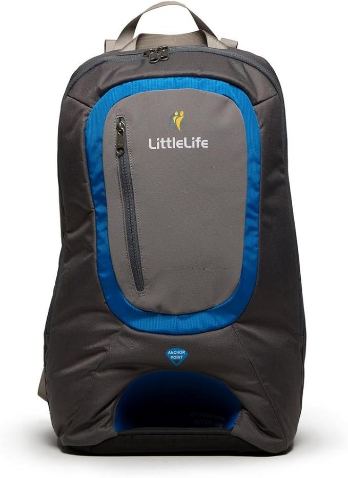 littlelife convertible s3