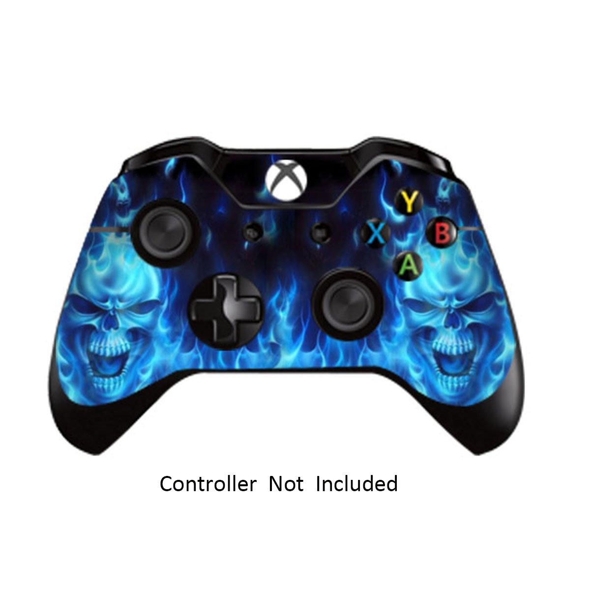 GameXcel ® Xbox One Controller Skin Modded Xbox One Accessories Cover Decal Custom Xbox 1