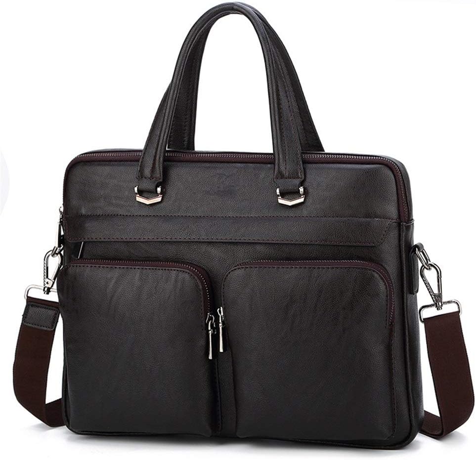 men's business handbag
