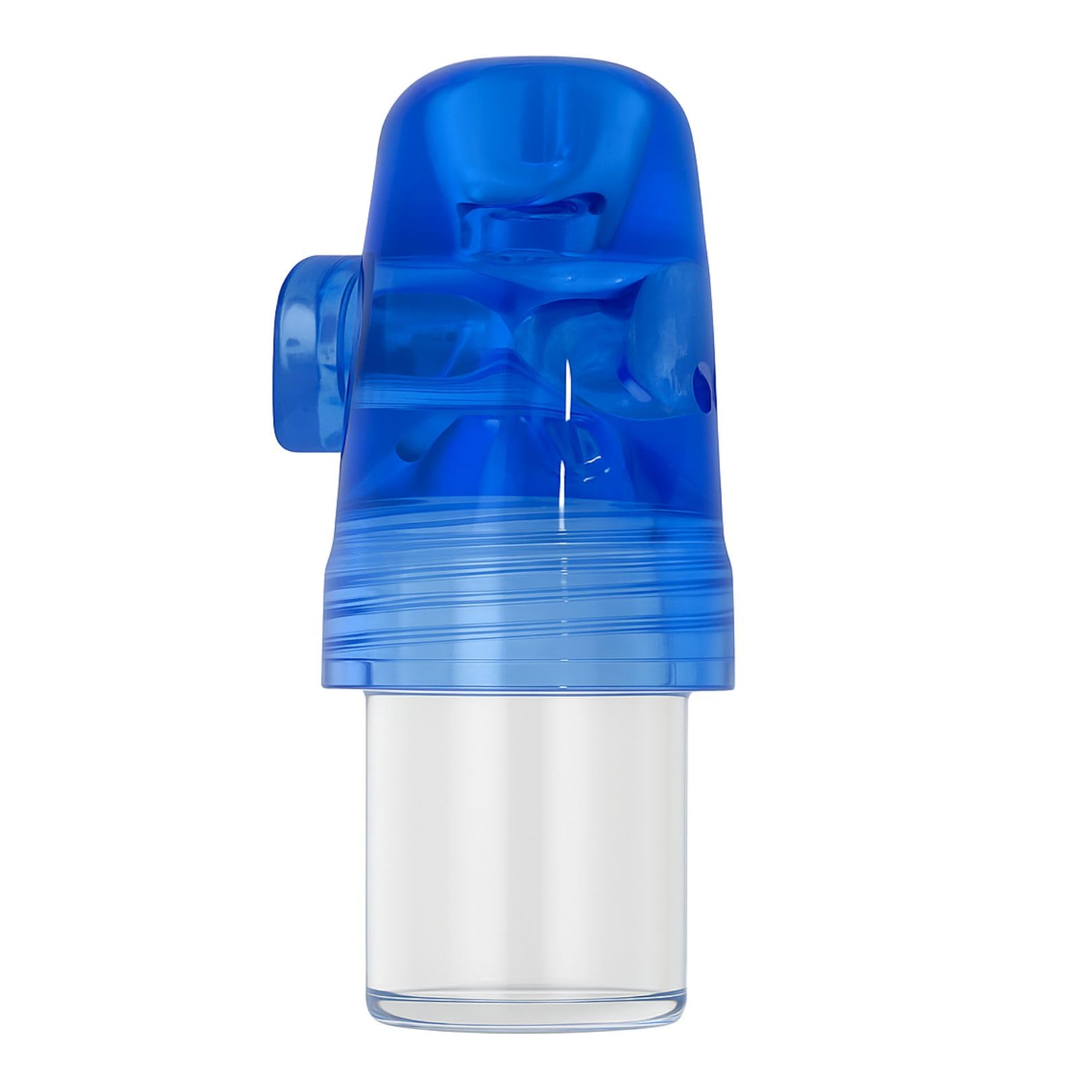 Dosing Device 6 cm Sniffer Equipment Item