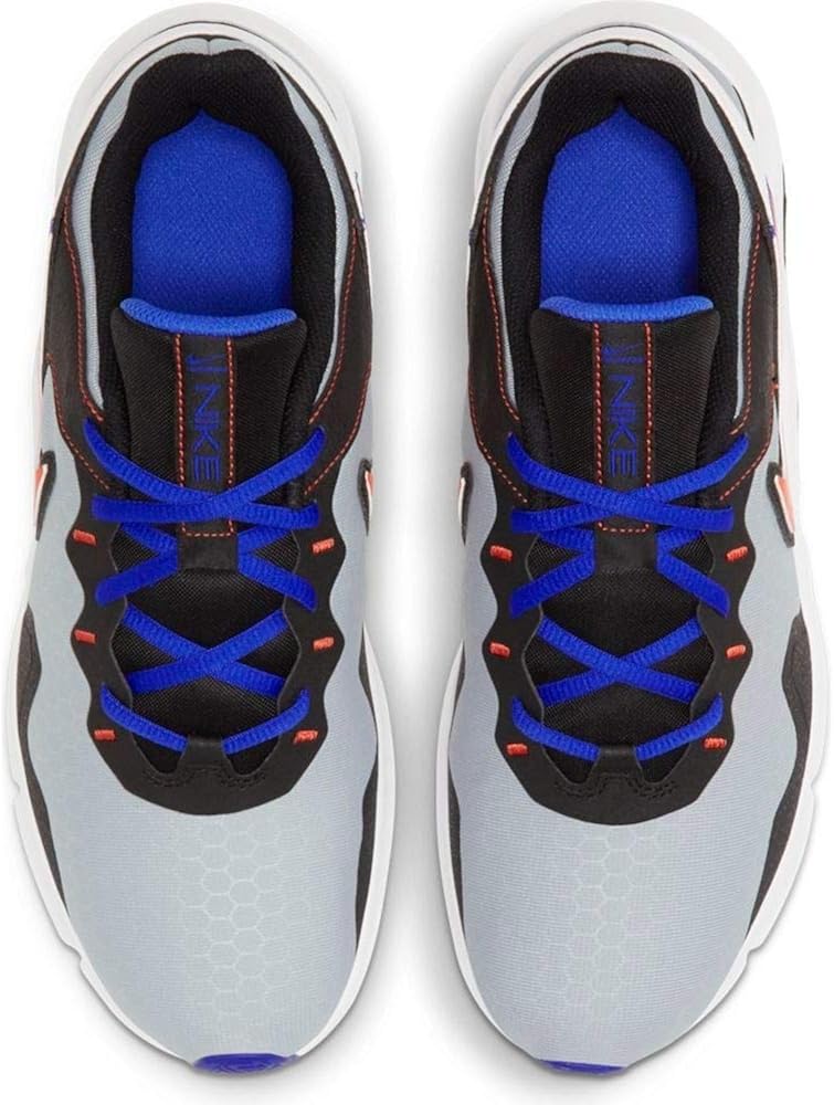 Amazon ナイキ レジェンド エッセンシャル 2 シューズ バッグ