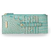 BRAHMIN Credit Card Wallet - Waterfall Melbourne
