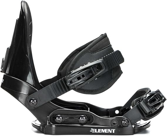 5th element snowboard