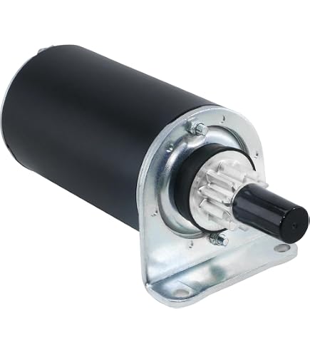 Amazon.com: Kawasaki Genuine OEM Electric Starter 99999-7080 13101