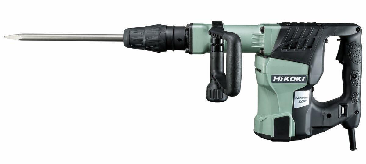 H60MC SDS Max Demolition Hammer 1300W 110V