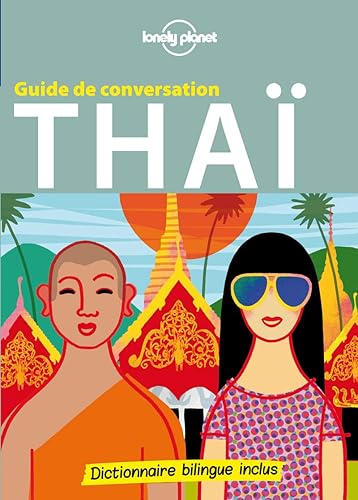 Download Guide de conversation Thaï 3ed PDF