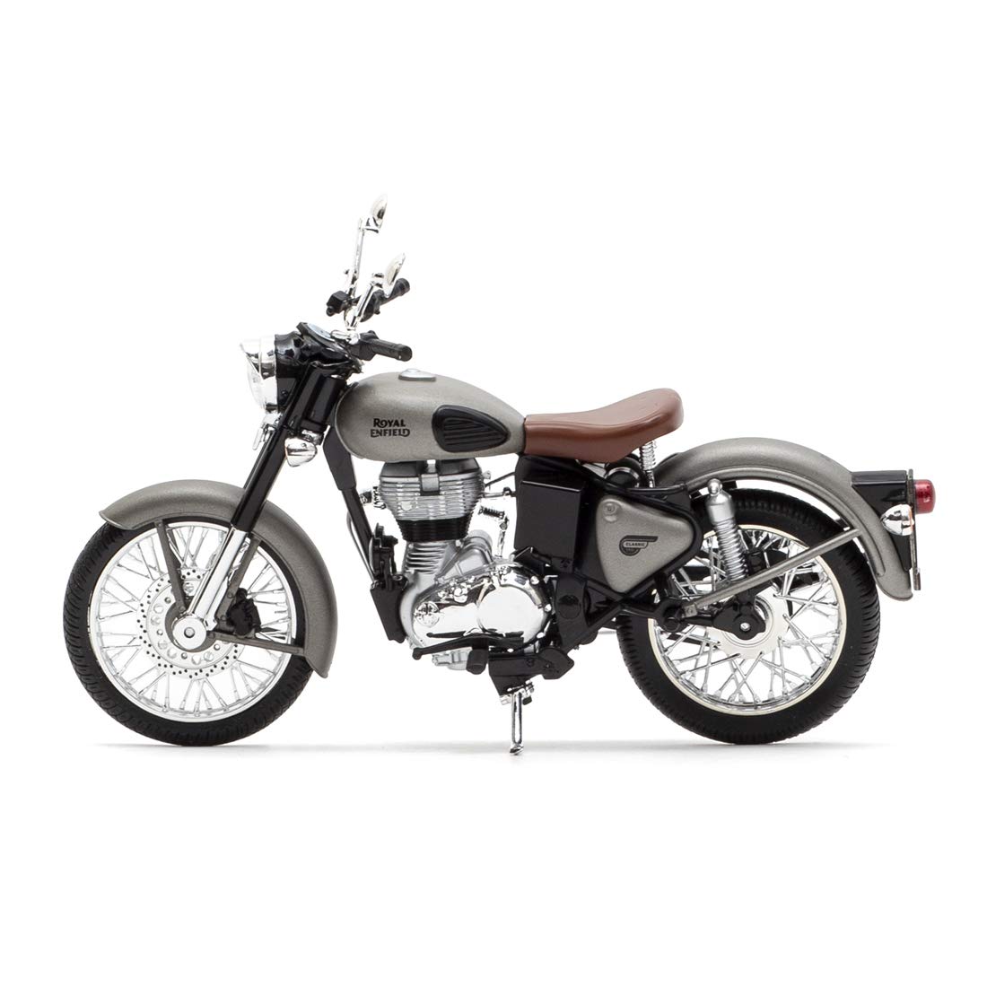 royal enfield bullet toy