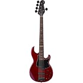 Yamaha BB Series Bass Guitar