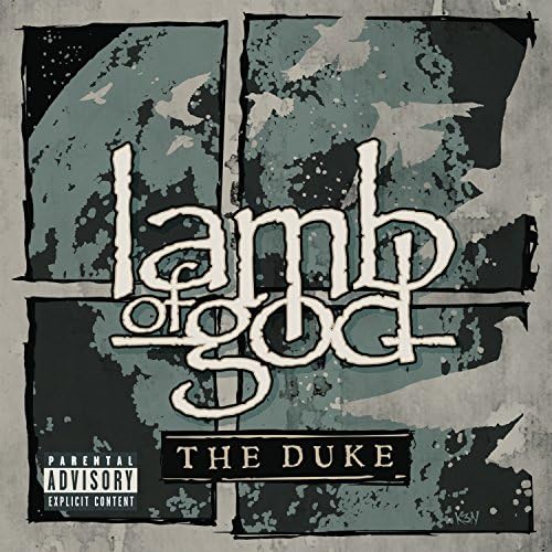 Lamb of God - Lamb of God (Deluxe Version) - Amazon.com Music