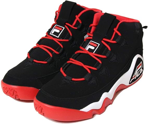 Amazon Co Jp フィラ スニーカー メンズ ダットスニーカー 厚底 Fila 28cm ブラック レッド ホワイト 服 ファッション小物 Amazon Co Jp フィラ スニーカー メンズ ダットスニーカー 厚底 Fila 28cm ブラック レッド ホワイト 服 ファッション小物