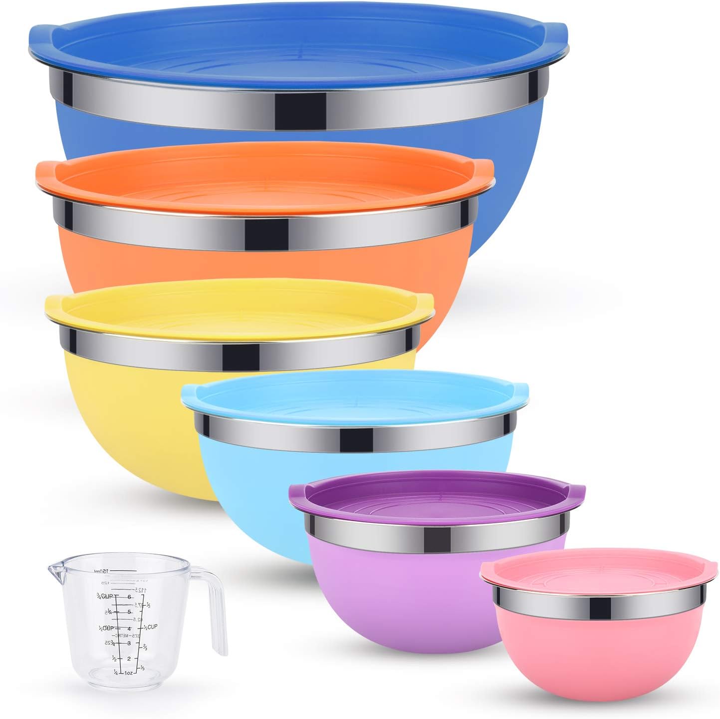 Best Kitchen Aid 3 Qt Bowl