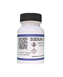 Sodium dichloroacetate, 99%, 25 Grams - Pure
