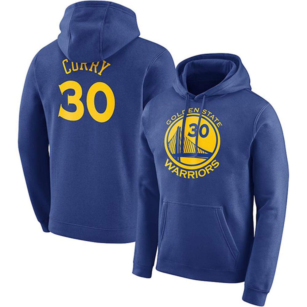 Basketball Sudadera De Curry Nba Hoodie Golden State Warriors