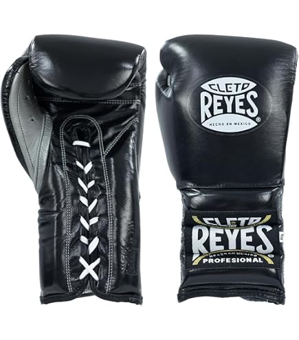 Amazon.com : CLETO REYES Professional Competition Boxing Gloves