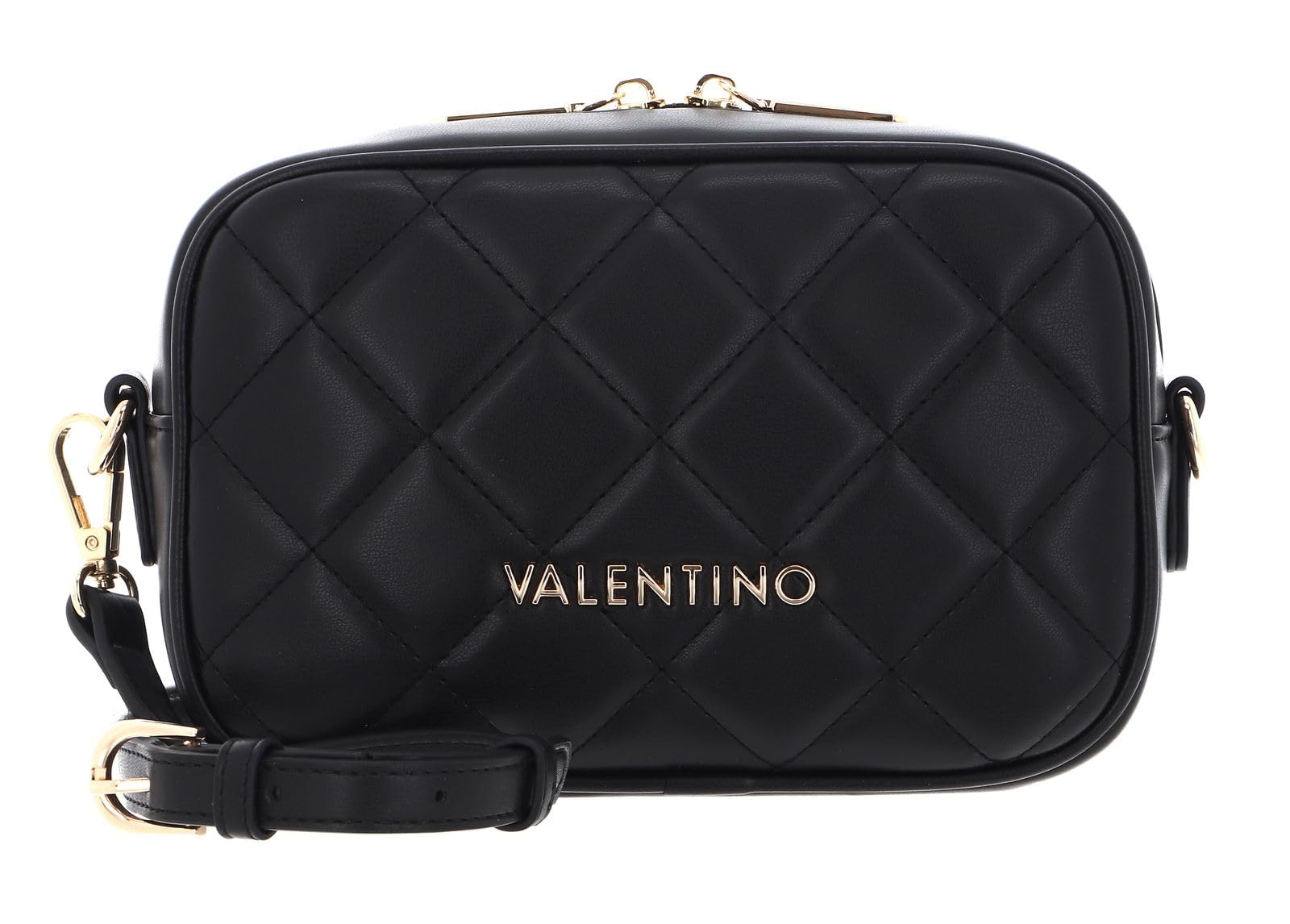 Valentino Ocarina Camera Bag Nero