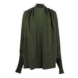Cardigan For Women Short Sleeved Blue Kimono Girls