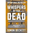 Whispers of the Dead (The David Hunter Thrillers)