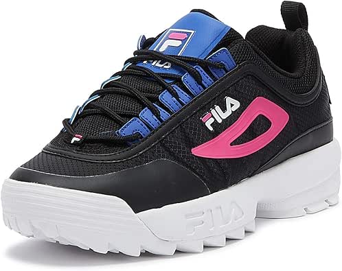 fila monomesh