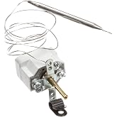 Metro RPC13-721 Thermostat
