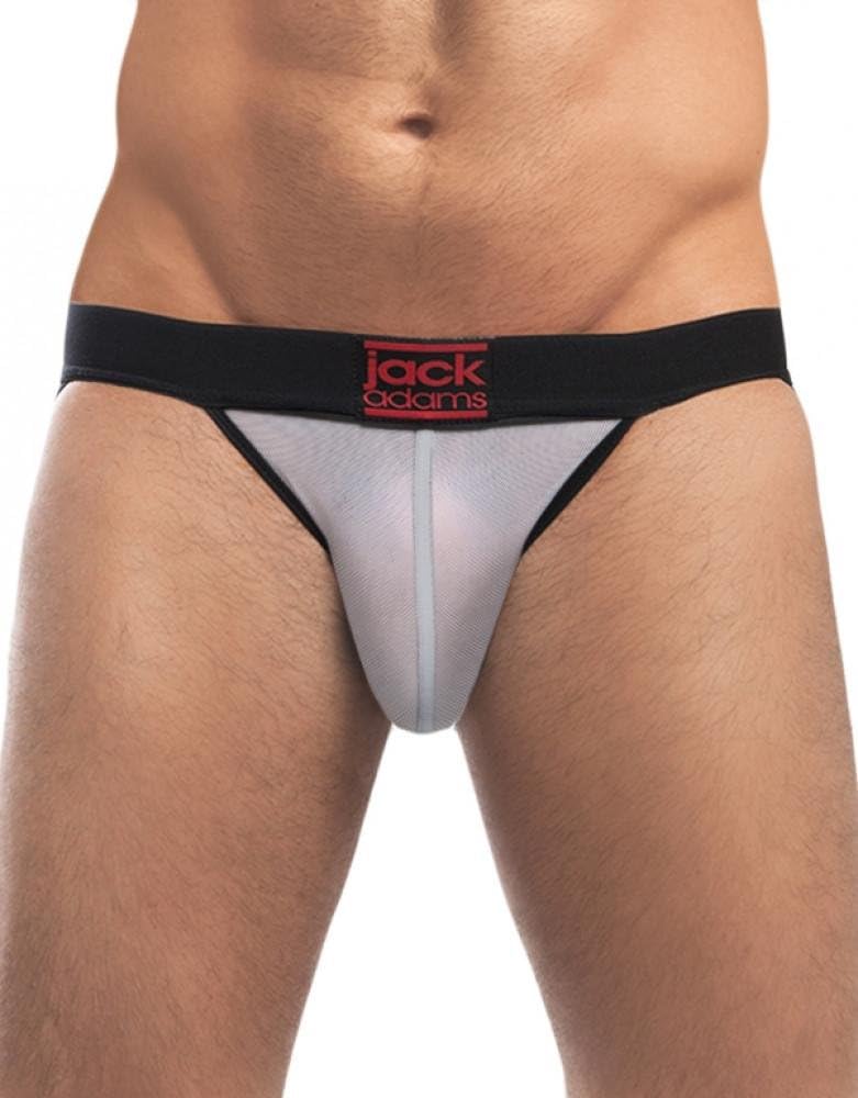 Jack Adams Power Jock Lifter Brief