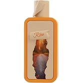 Riiffs Season Rise Eau De Parfum Spray, 3.4 Ounce (Unisex)