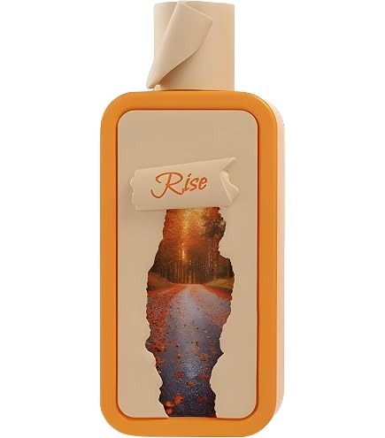 Amazon.com : Riiffs Perfumes Seasons Drift Eau De Parfum Spray for