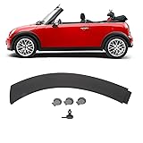 Wheel Mudguard Arch Cover Replacement for R50 R53