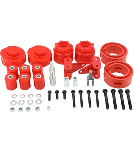 Bolt-On Fender Flare Set For Smart Fortwo 2005-2016+ - ABS Plastic With Stainless Hardware