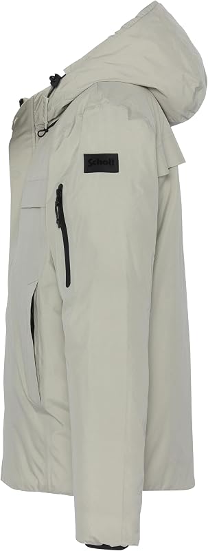 Homme Emmett-stone XL BLOUSON, Stone, XL EU — photo 3 sur 5