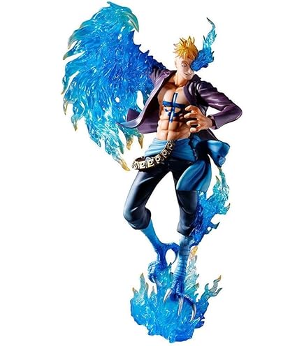 ONE PIECE フィギア Amazon.com: BanPresto - One Piece - DXF - The Grandline Men