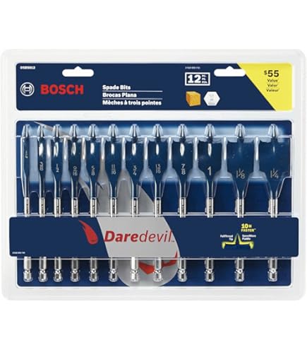 ABN Magnetische Driver Impact Driver Bit Set Socket Set 6 st 1/4 tot 9/16 Moer Driver Set Magneet Driver Impact Driver Set