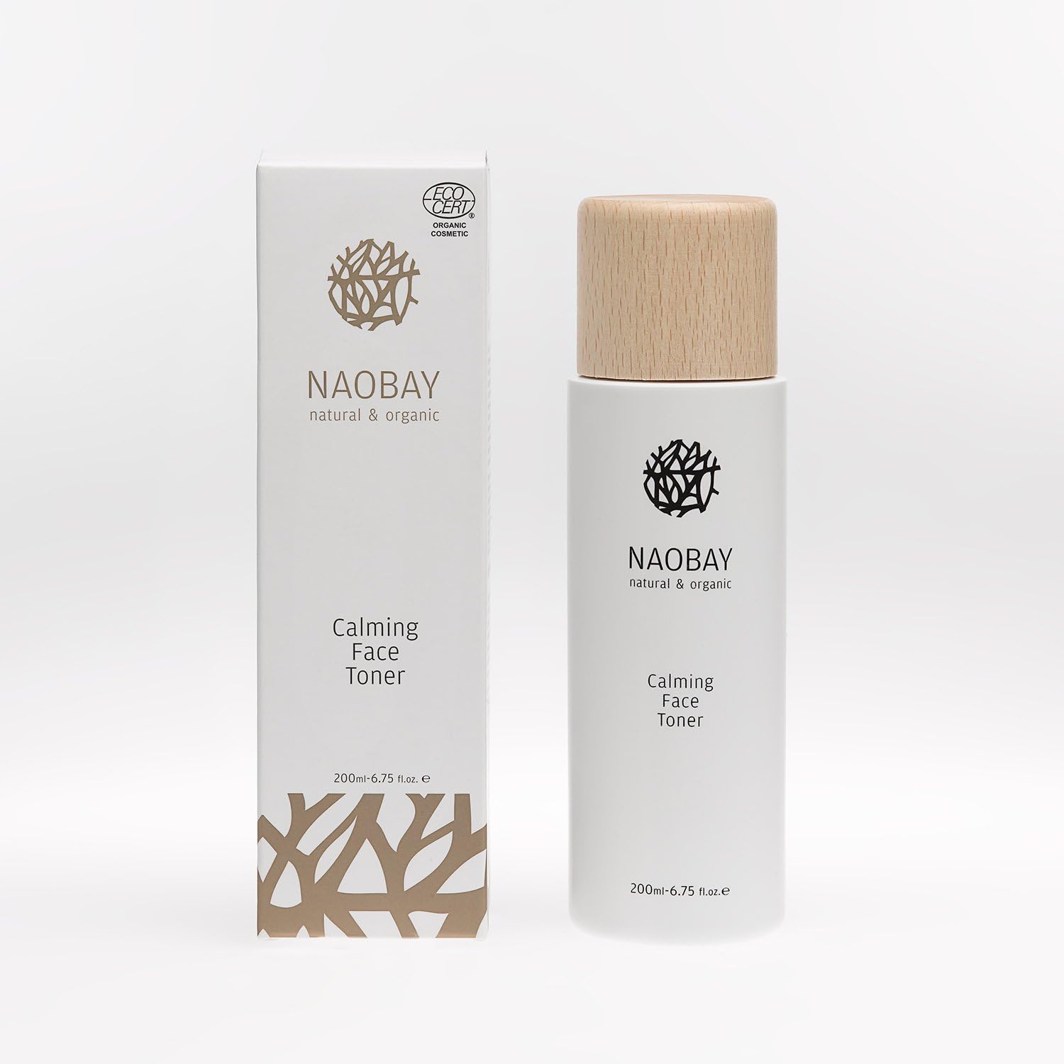 naobay detox toner