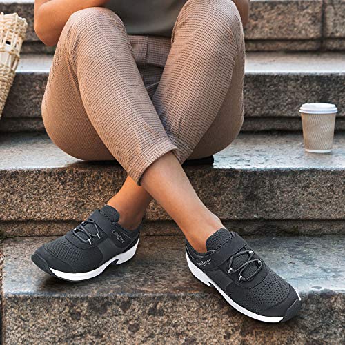 Innovative Plantar Fasciitis Shoes for Women Ideal for Heel Pain