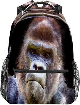 gear gorilla diaper bag