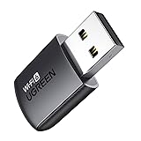 UGREEN WiFi Adapter for Desktop PC, AX900 USB WiFi