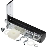 True Spring Hinge Door, Cartridge