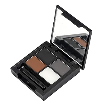 Swiss Beauty Eyebrow Palette (Shade-01)