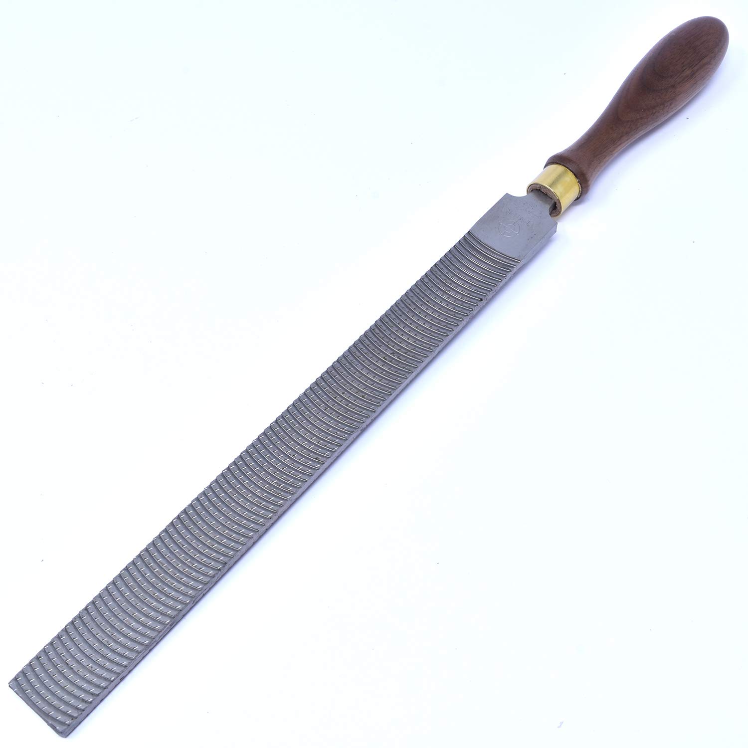 Iwasaki Carving File Flat 250mm