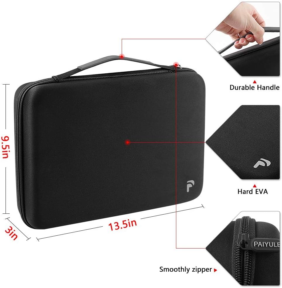 Battery Organiser Storage Box with Battery Tester (BT168) - Image 3