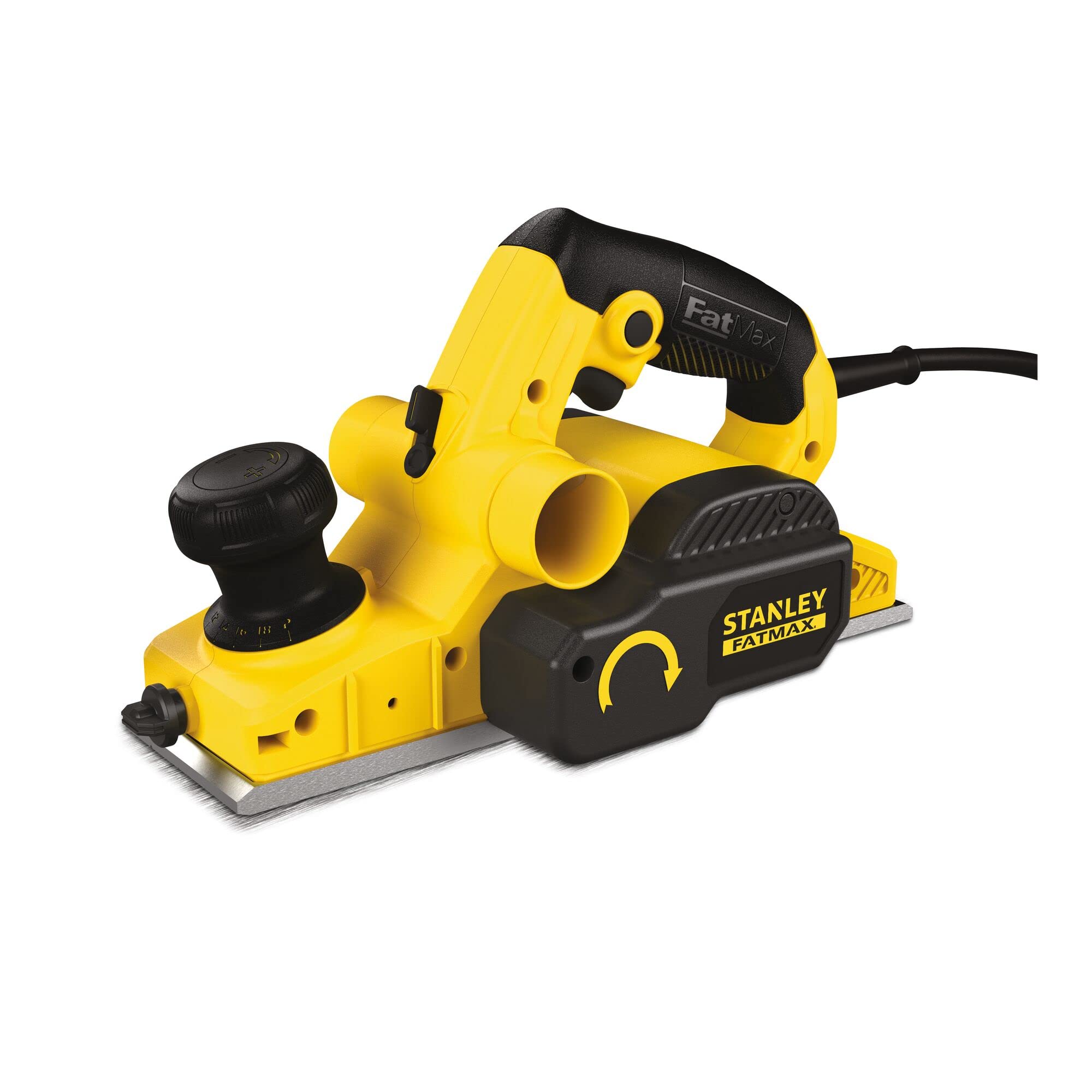 Cepillo Eléctrico 750W