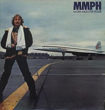 John Miles More Miles Per Hour Amazon Com Music