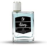 Perfume & Cologne for Men - Eau de Toilette with Citrus, Wood, Fresh and spicy & Vanilla Notes | Long-Lasting Men's Fragrances for Formal, Daily & Date Night Wear, 100ml /3.4fl oz
