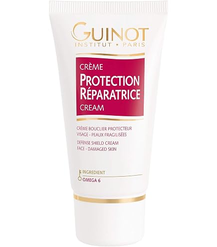 Amazon.com: Guinot Creme Riche Vital Antirides 888 Facial Cream