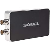 Magewell USB Capture SDI Plus&ndash; 1-Channel SDI to USB 3.1 Audio/Video Capture with Loop-Through, Analog Line I/O, Up to 2K / 120fps (32050)