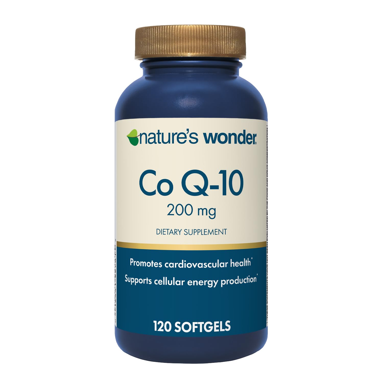 Co Q10 200 mg
